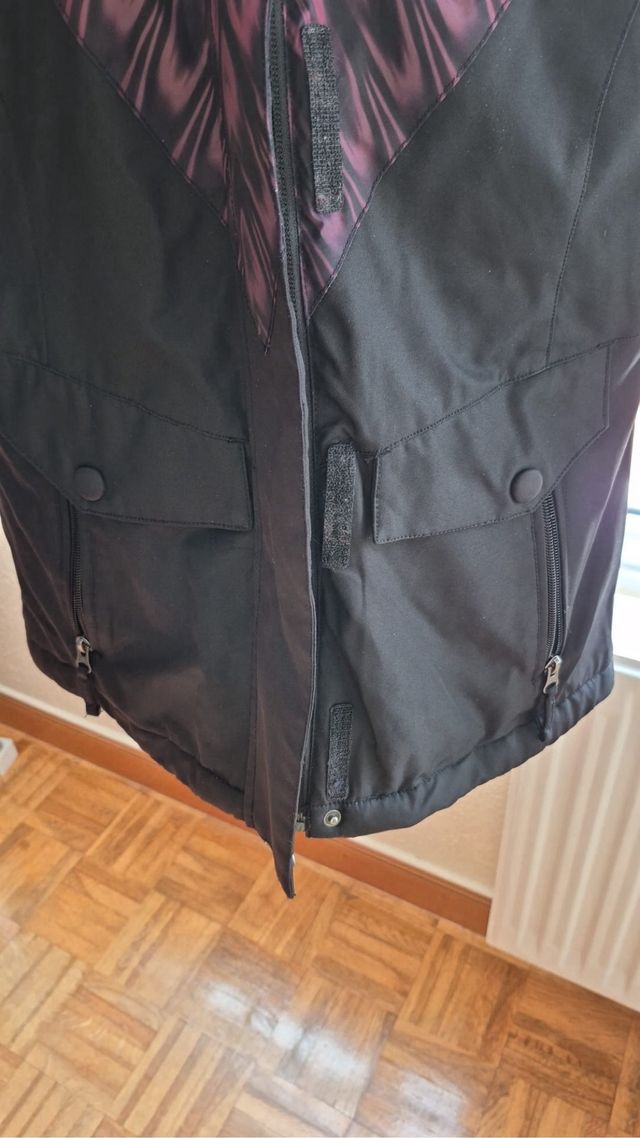 Chaqueta Nieve Rip Curl XS