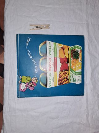 Álbum Robin Hood Disney