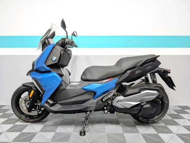 BMW C400X - 2019 - 15.463KM