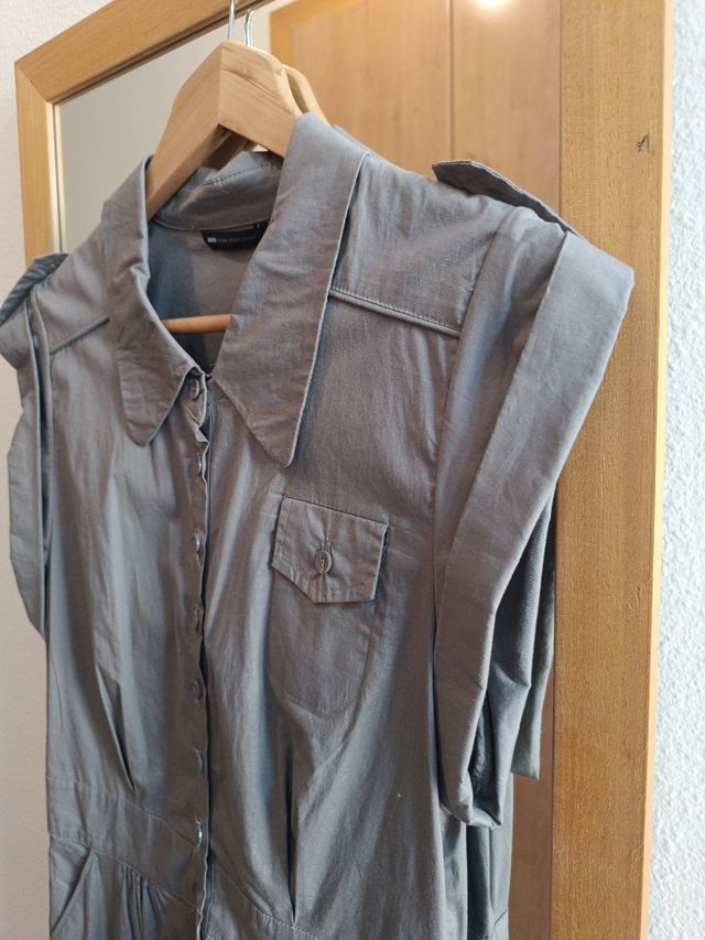 Vestido Mango verano