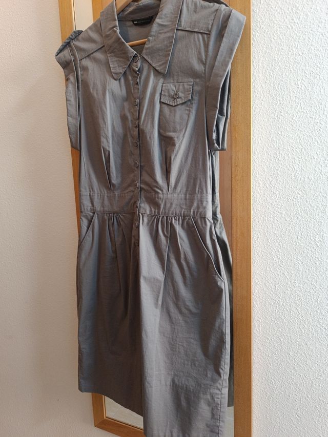 Vestido Mango verano