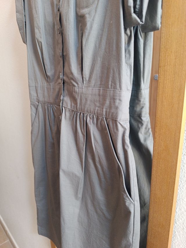 Vestido Mango verano