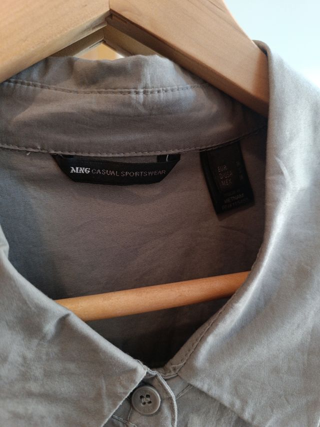 Vestido Mango verano