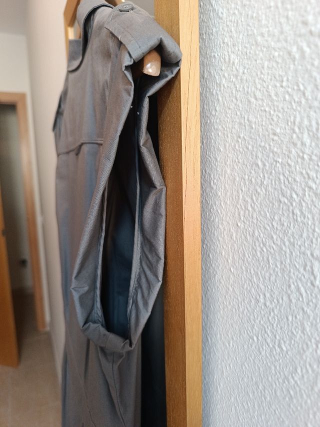 Vestido Mango verano