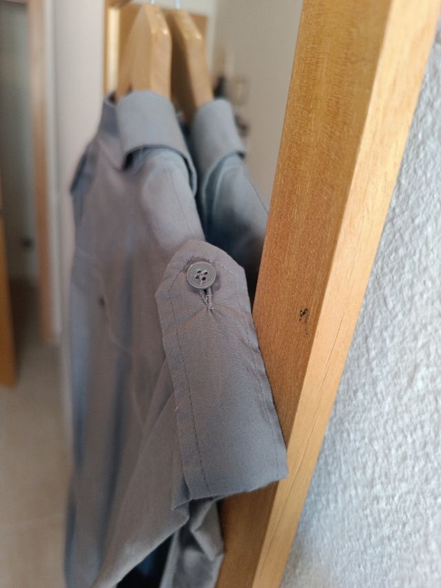 Vestido Mango verano