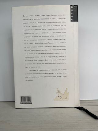La suma de los días: Biografía