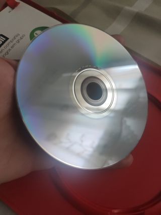 Nintendo New Super Mario Bros. Wii PAL