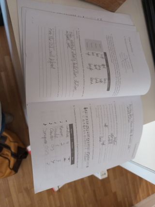 Libro Música A Secundaria - Workbook