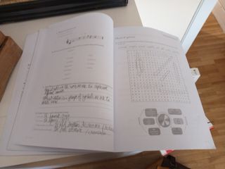 Libro Música A Secundaria - Workbook