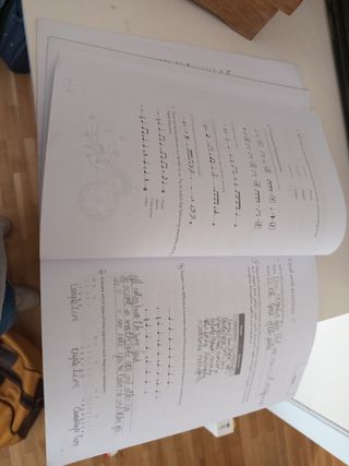Libro Música A Secundaria - Workbook