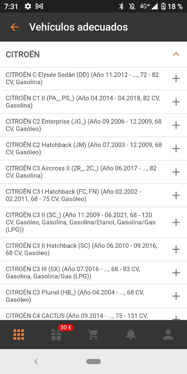 Kit de Embrague Luk RepSet Schaeffler