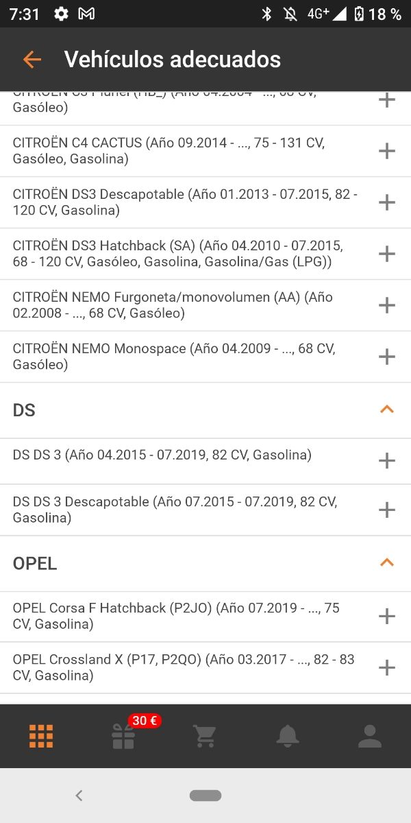 Kit de Embrague Luk RepSet Schaeffler