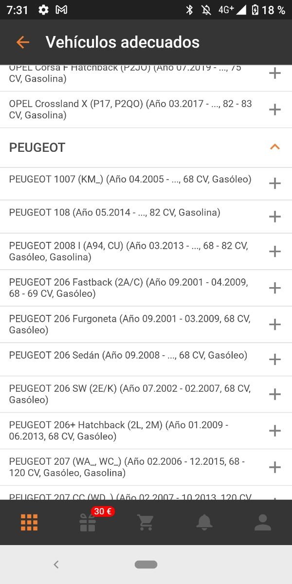 Kit de Embrague Luk RepSet Schaeffler