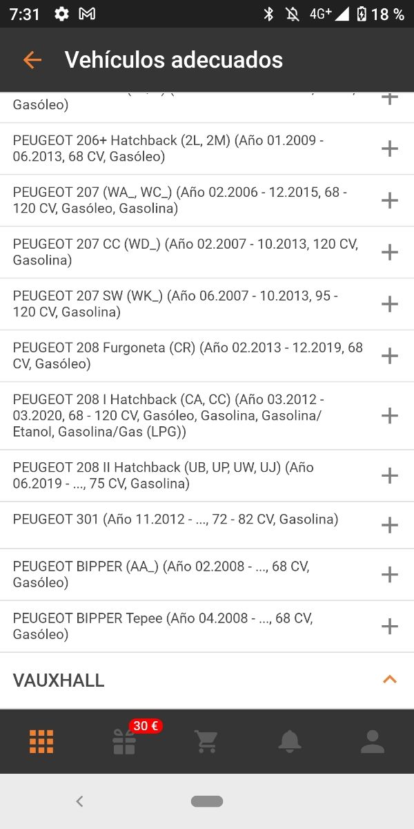 Kit de Embrague Luk RepSet Schaeffler