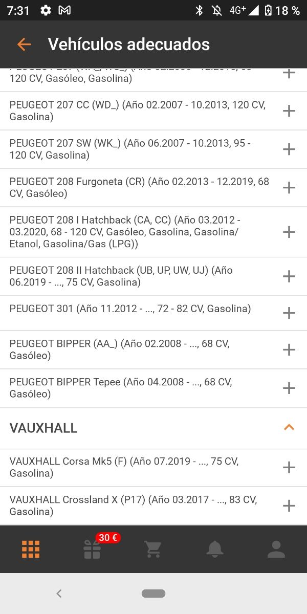 Kit de Embrague Luk RepSet Schaeffler