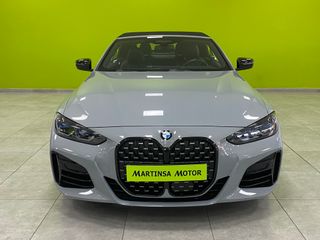 BMW Serie 4 M Sport M440D 3.0 340CV Aut MHEV TOP!!