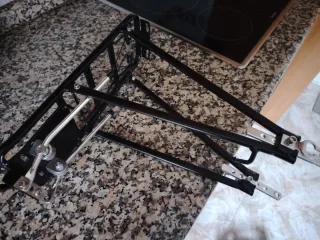 Bicicleta carretera RAZESA vintage... Y regalos!!