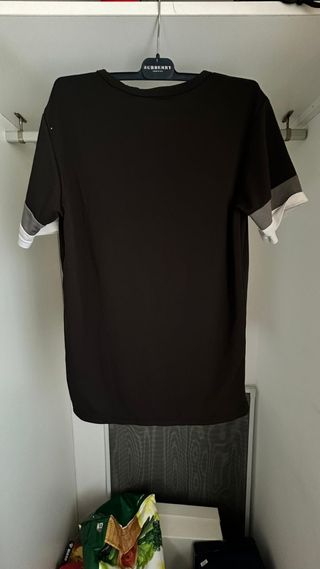 Camiseta Puma negra -talla M