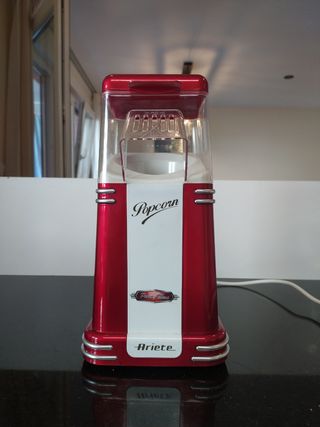 Palomitera Ariete Retro
