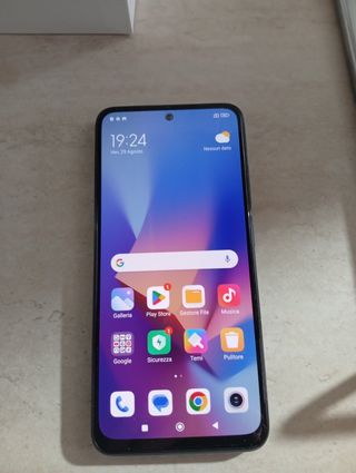 Xiaomi Redmi Note 10S - Smartphone