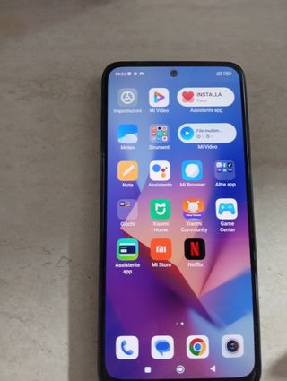 Xiaomi Redmi Note 10S - Smartphone