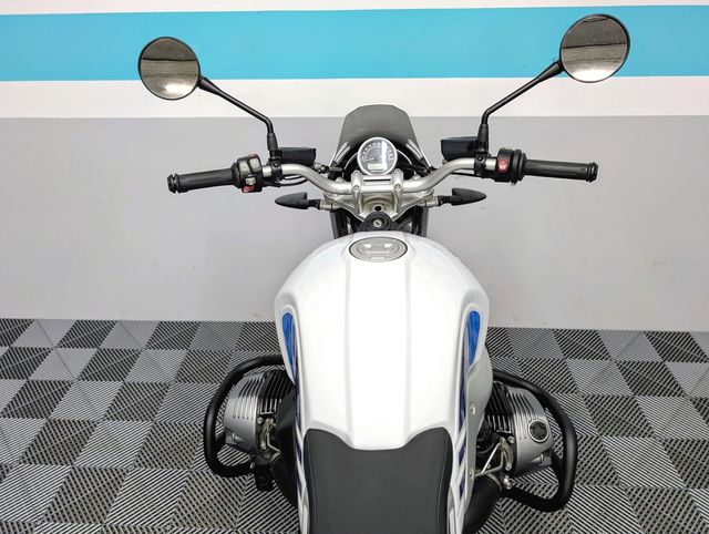 BMW R NINET URBAN GS - 2018 - 32.508KM