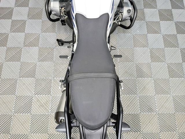 BMW R NINET URBAN GS - 2018 - 32.508KM