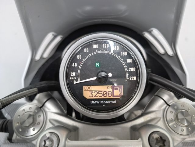 BMW R NINET URBAN GS - 2018 - 32.508KM