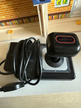 Joystick Sega | Control