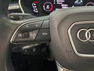 Audi Q3 Advanced 35 2.0 TDI 150CV S-Tronic EL TOP!