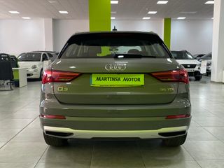 Audi Q3 Advanced 35 2.0 TDI 150CV S-Tronic EL TOP!