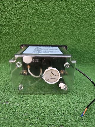 Bomba lubricación automática 220V