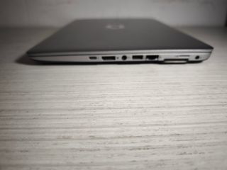 Hp Elitebook 840 G3 Core I5 2,4GHz + 16GB + 256SSD