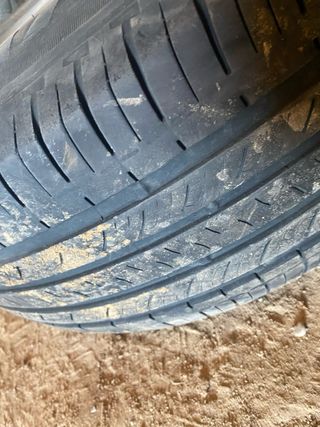 Llantas Land Rover c/cubiertas