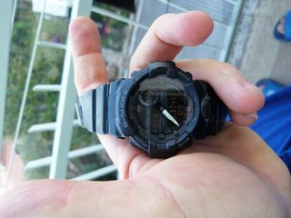 Casio G-Shock 800 - Orologio Uomo