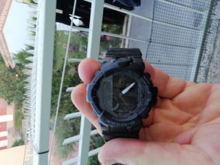 Casio G-Shock 800 - Orologio Uomo