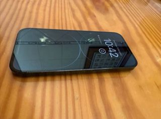 iPhone 14 Pro Negro