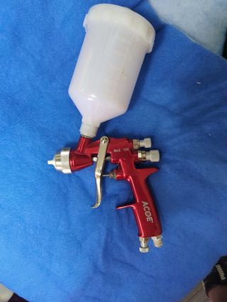 Pistola pintar ACOE Mod 100