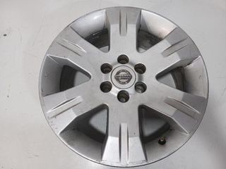 Nissan 222734 llanta wa32eb610 pathfinder (r51) *