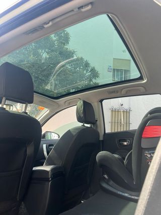 Nissan Qashqai 2012