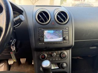 Nissan Qashqai 2012