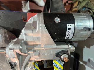 Motor Arranque CGB-25810 12V
666343060