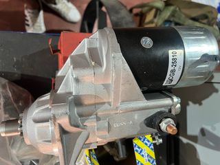 Motor Arranque CGB-25810 12V
666343060