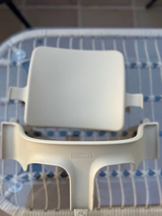 Trona Stokke Beige - Asiento / baby set