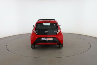 Toyota Aygo 1.0 X-Wave