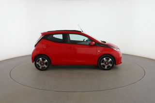 Toyota Aygo 1.0 X-Wave