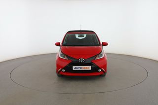 Toyota Aygo 1.0 X-Wave