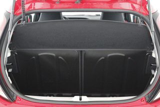 Toyota Aygo 1.0 X-Wave