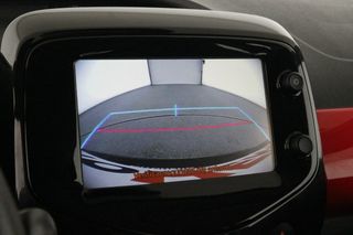 Toyota Aygo 1.0 X-Wave