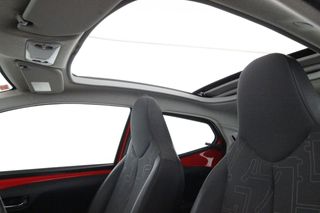 Toyota Aygo 1.0 X-Wave